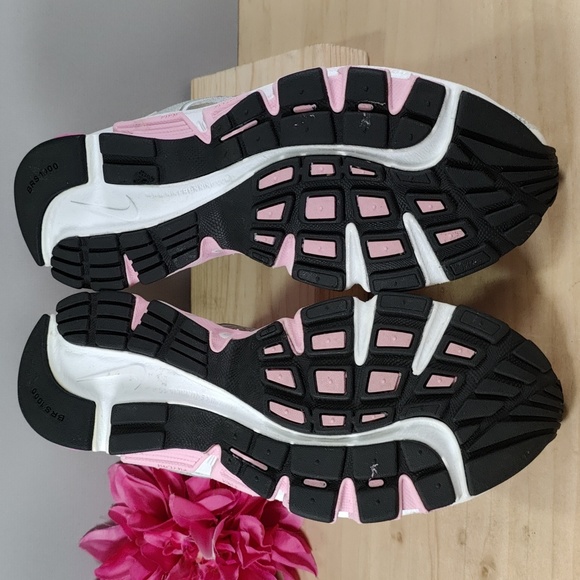 Nike Air Tri-D running shoes - Picture 6 of 10